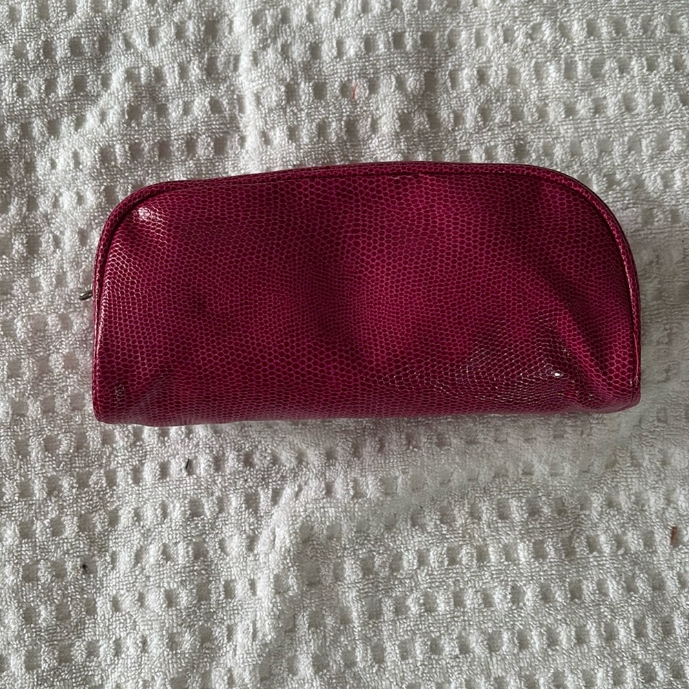 Contents pencil bag